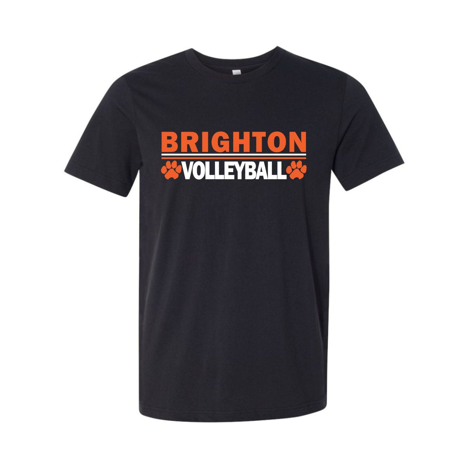 Brighton Volleyball Premium Tee - BV01