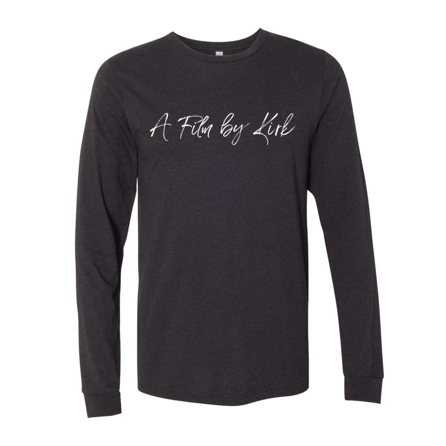 A Film By Kirk Premium Long Sleeve Tee
