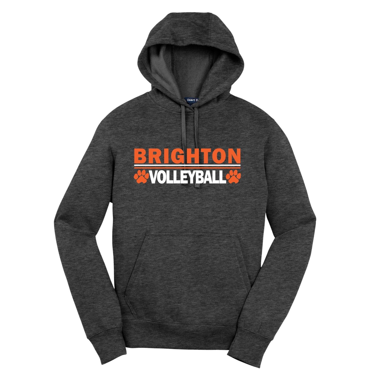 Brighton Volleyball Premium Hoodie - BV01