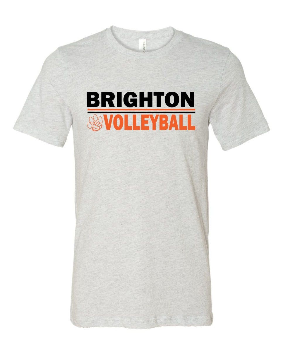 Brighton Volleyball Premium Tee