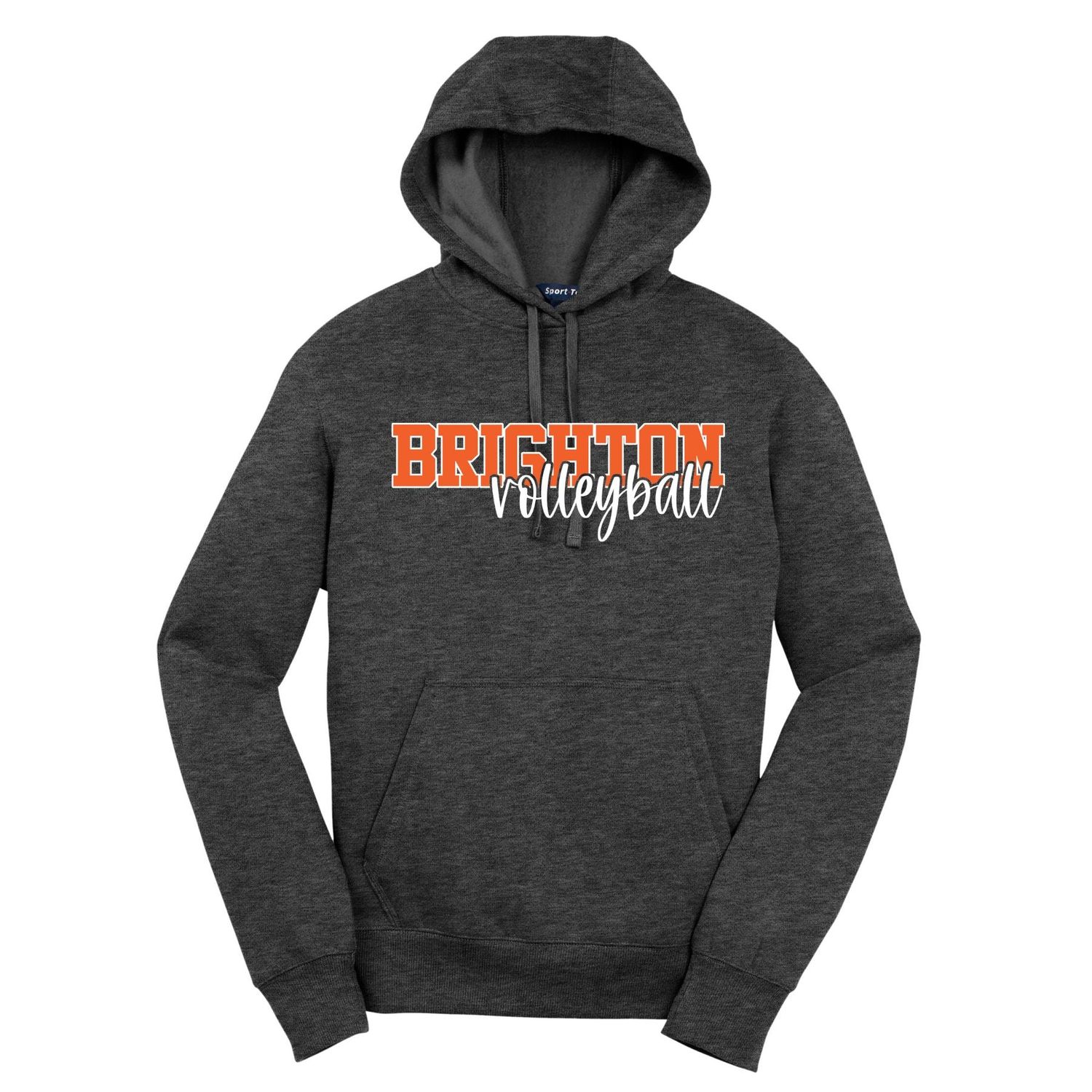 Brighton Volleyball Premium Hoodie BV2