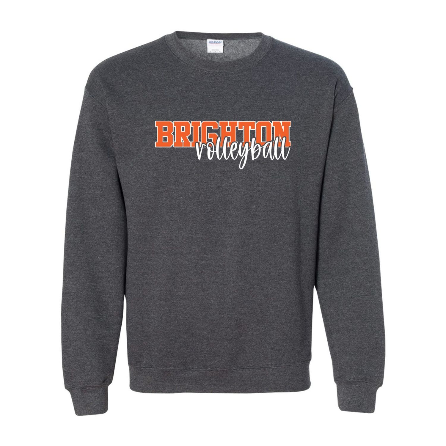 Brighton Volleyball Basic Crewneck - BV02