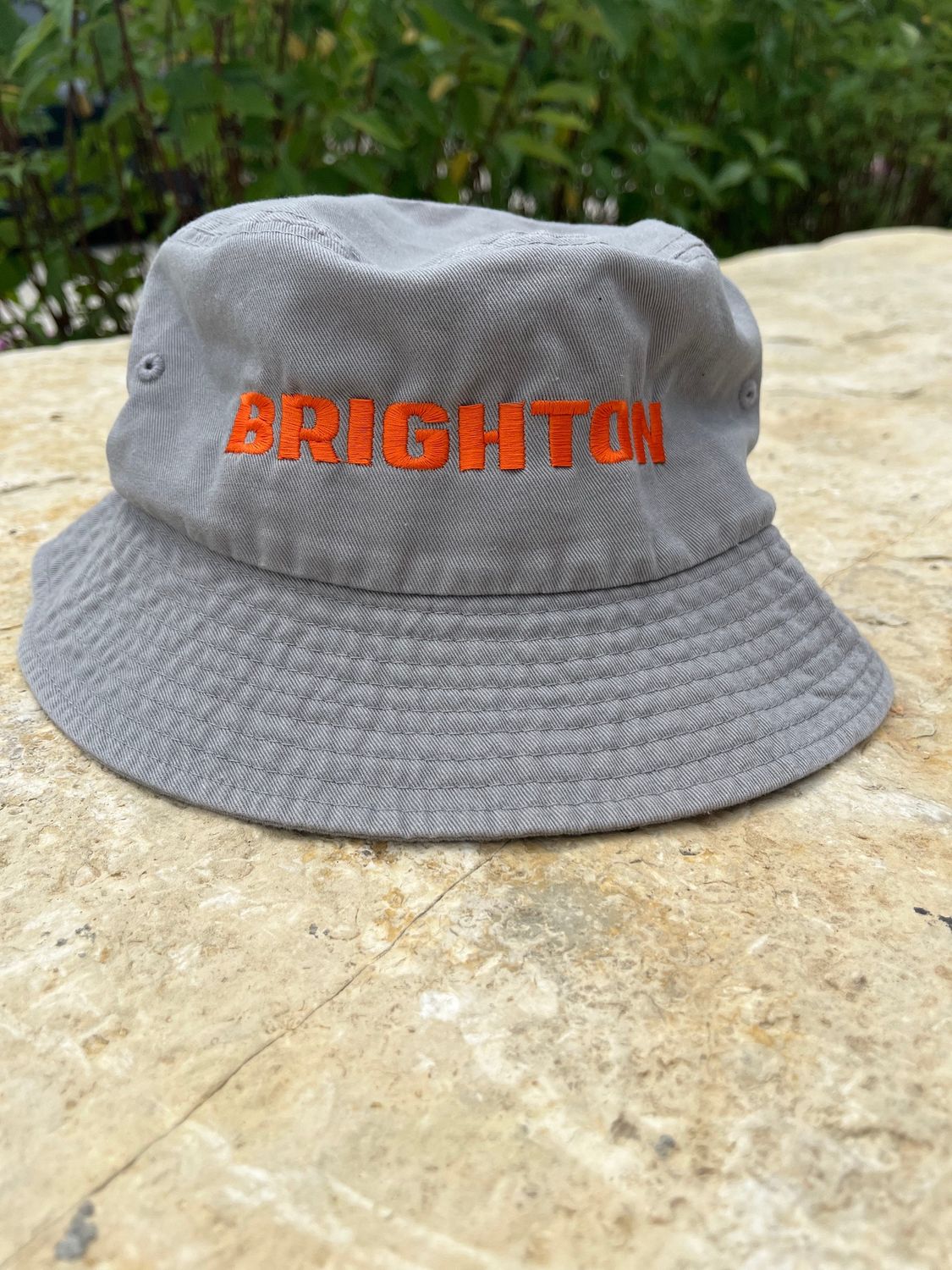 'Brighton' Bucket Hat
