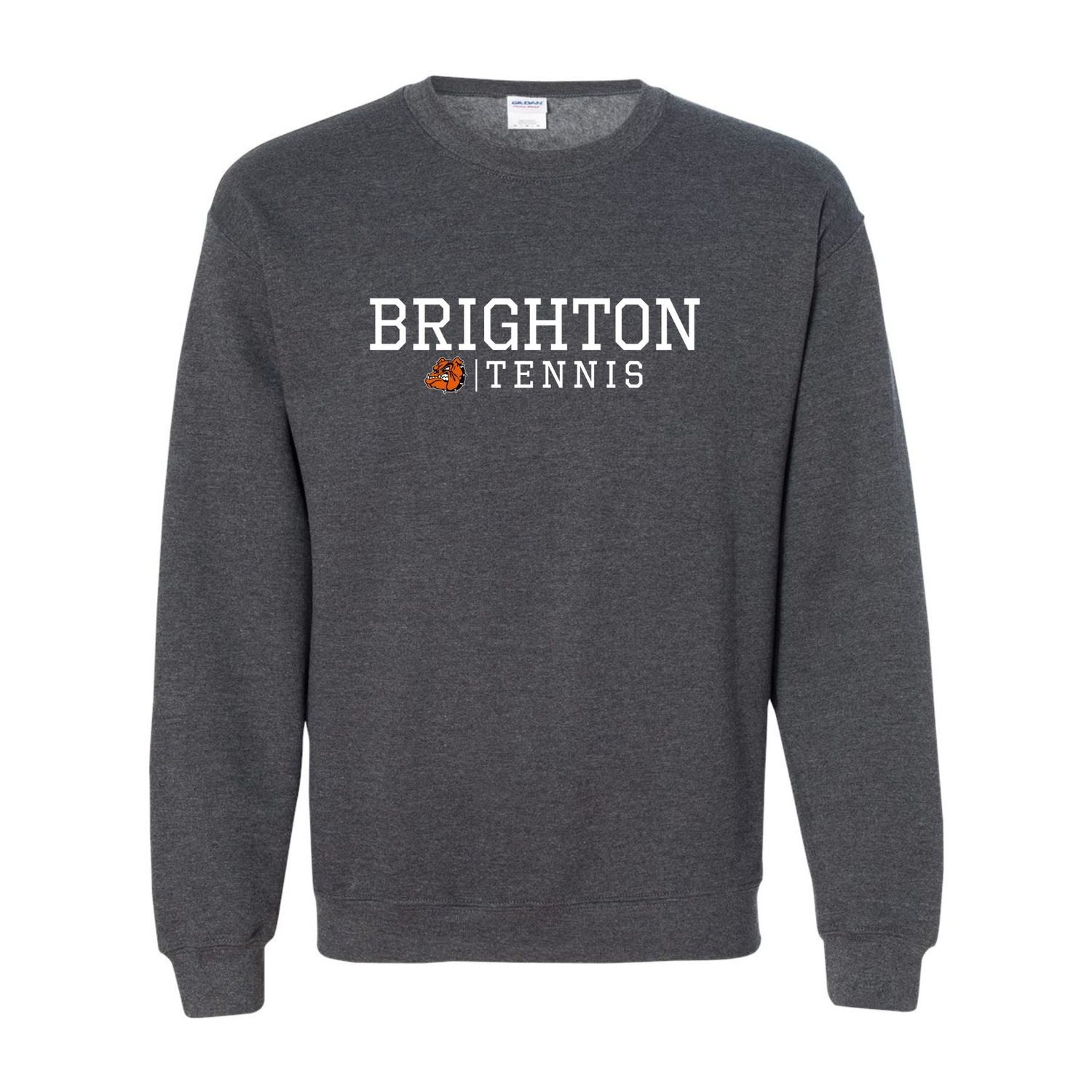 Brighton Tennis Basic Crewneck BT1