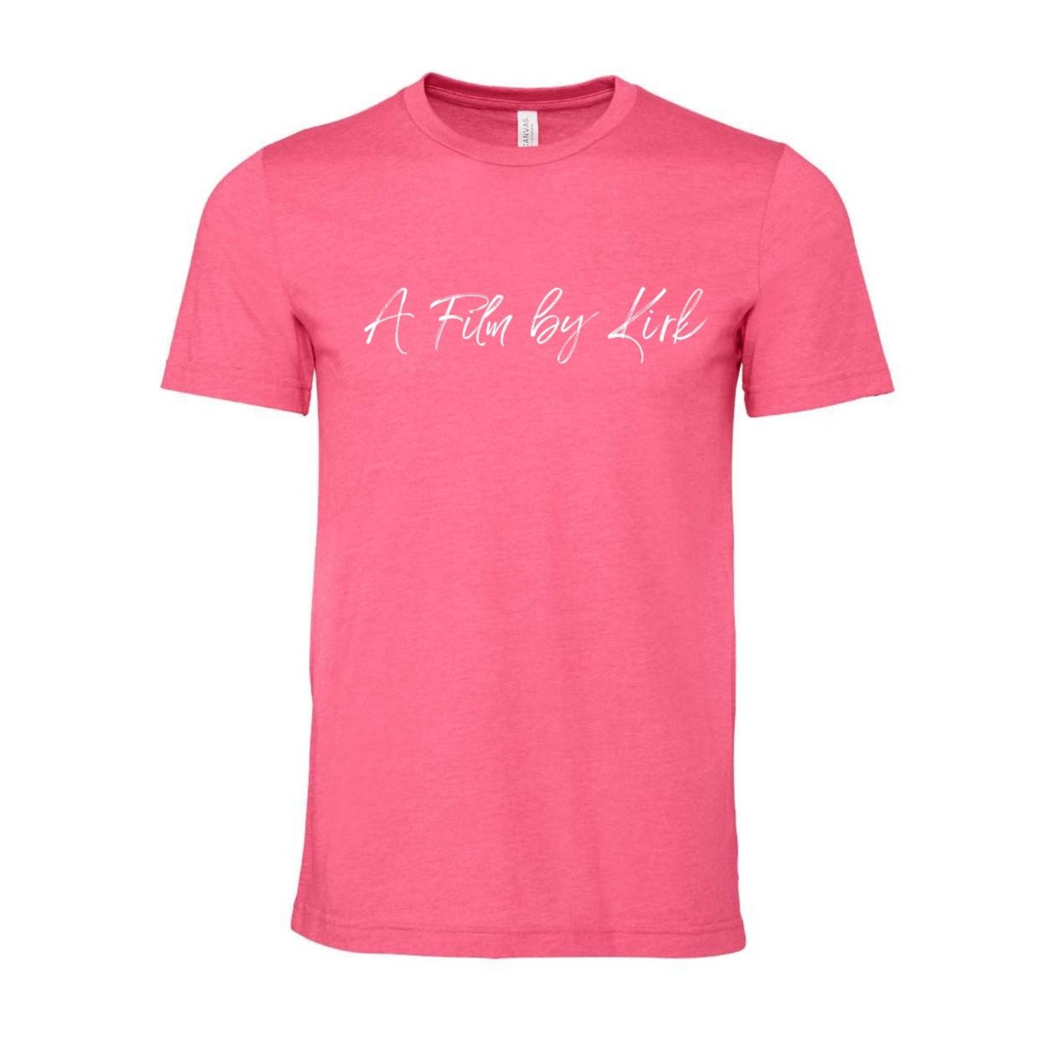 A Film by Kirk Premium Tee