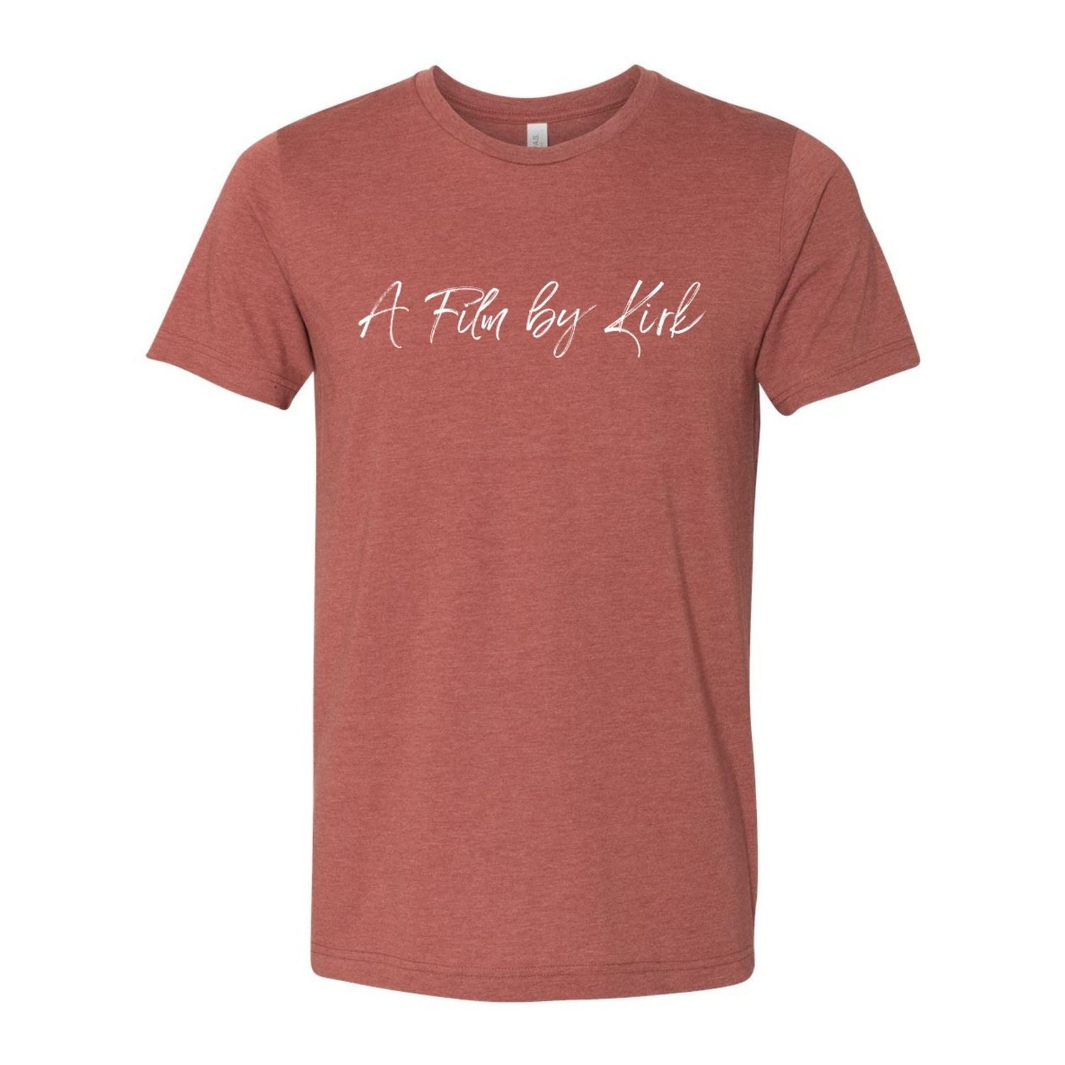 A Film by Kirk Premium Tee