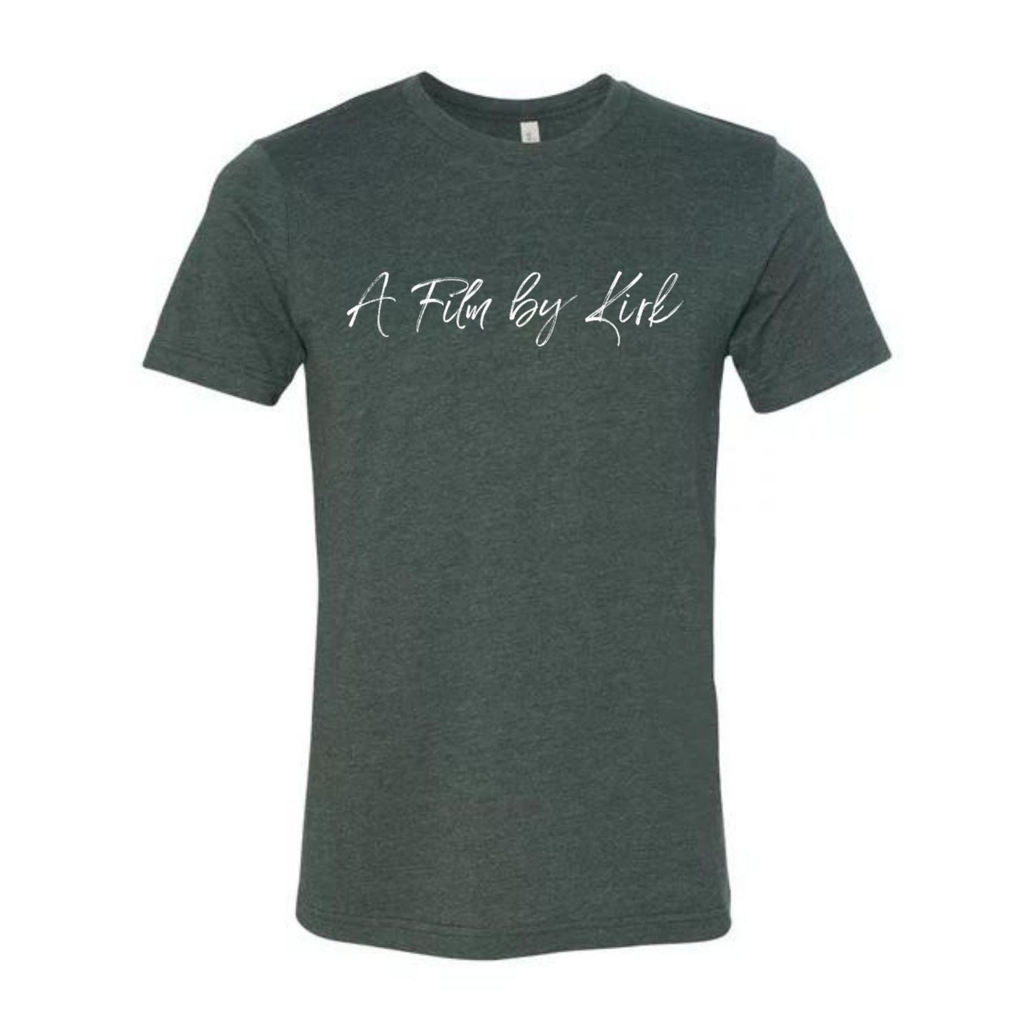 A Film by Kirk Premium Tee