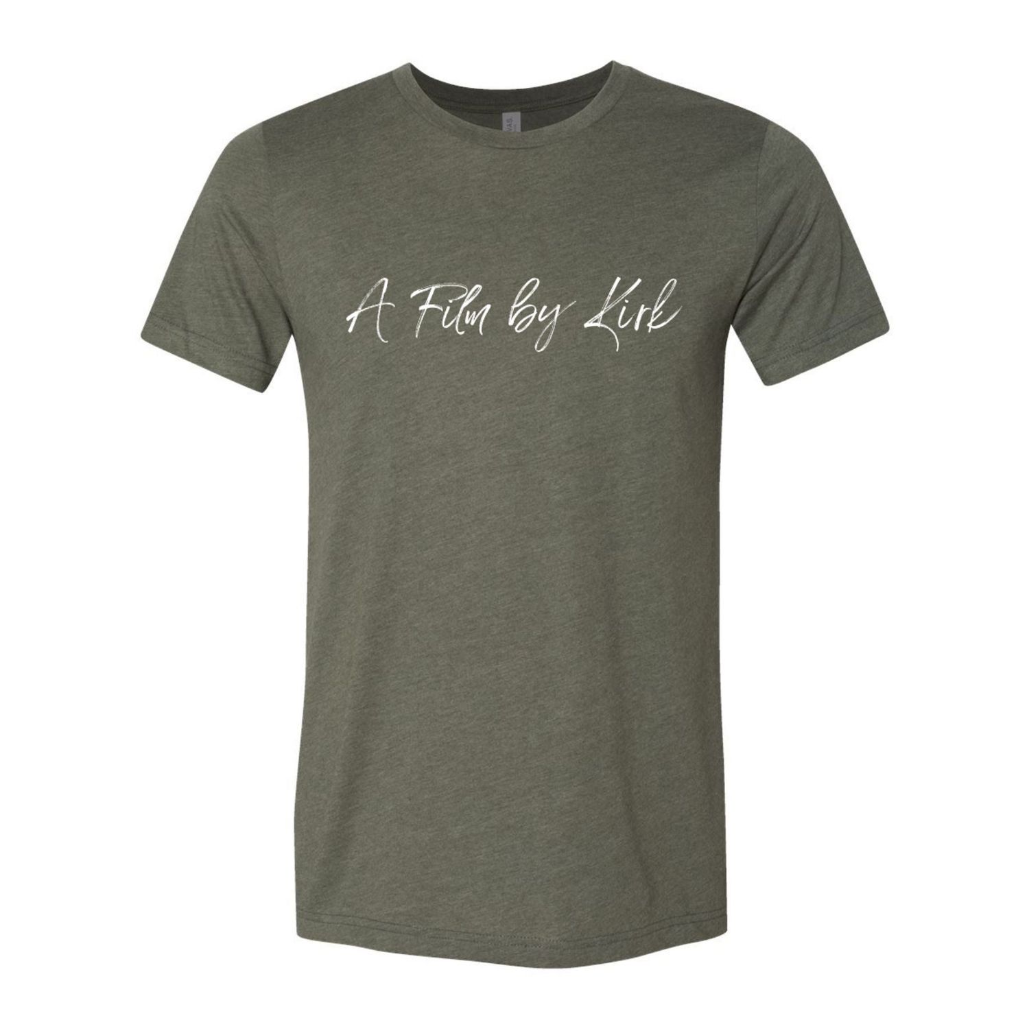 A Film by Kirk Premium Tee