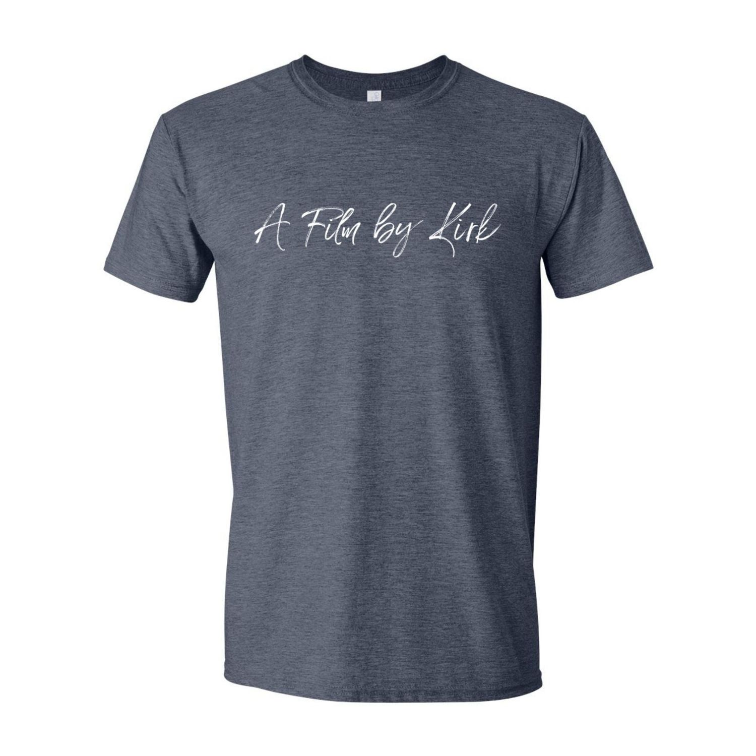 A Film by Kirk Premium Tee