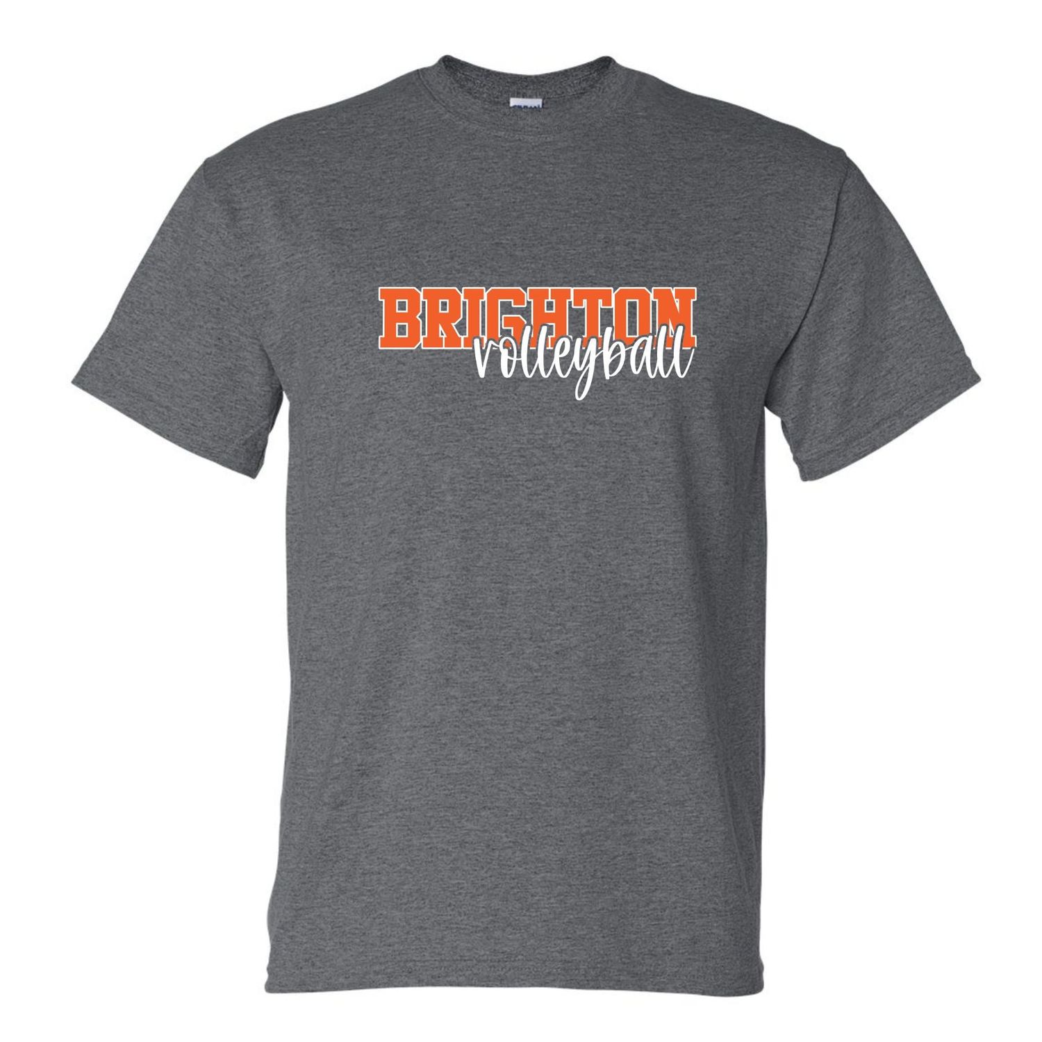 Brighton Volleyball Basic Tee BV2