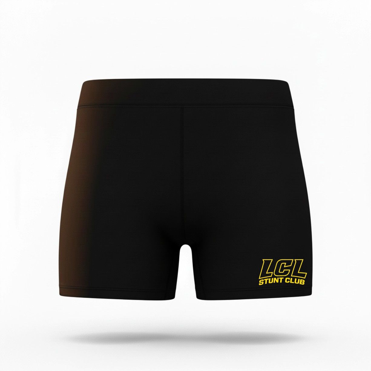 LCL Stunt Club Stunt Shorts