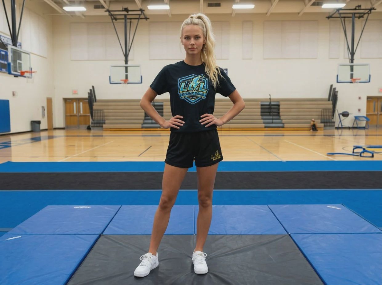 LCL Athlete Kit