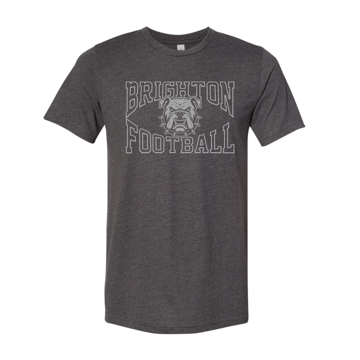 Brighton Football Premium Tee - BF7