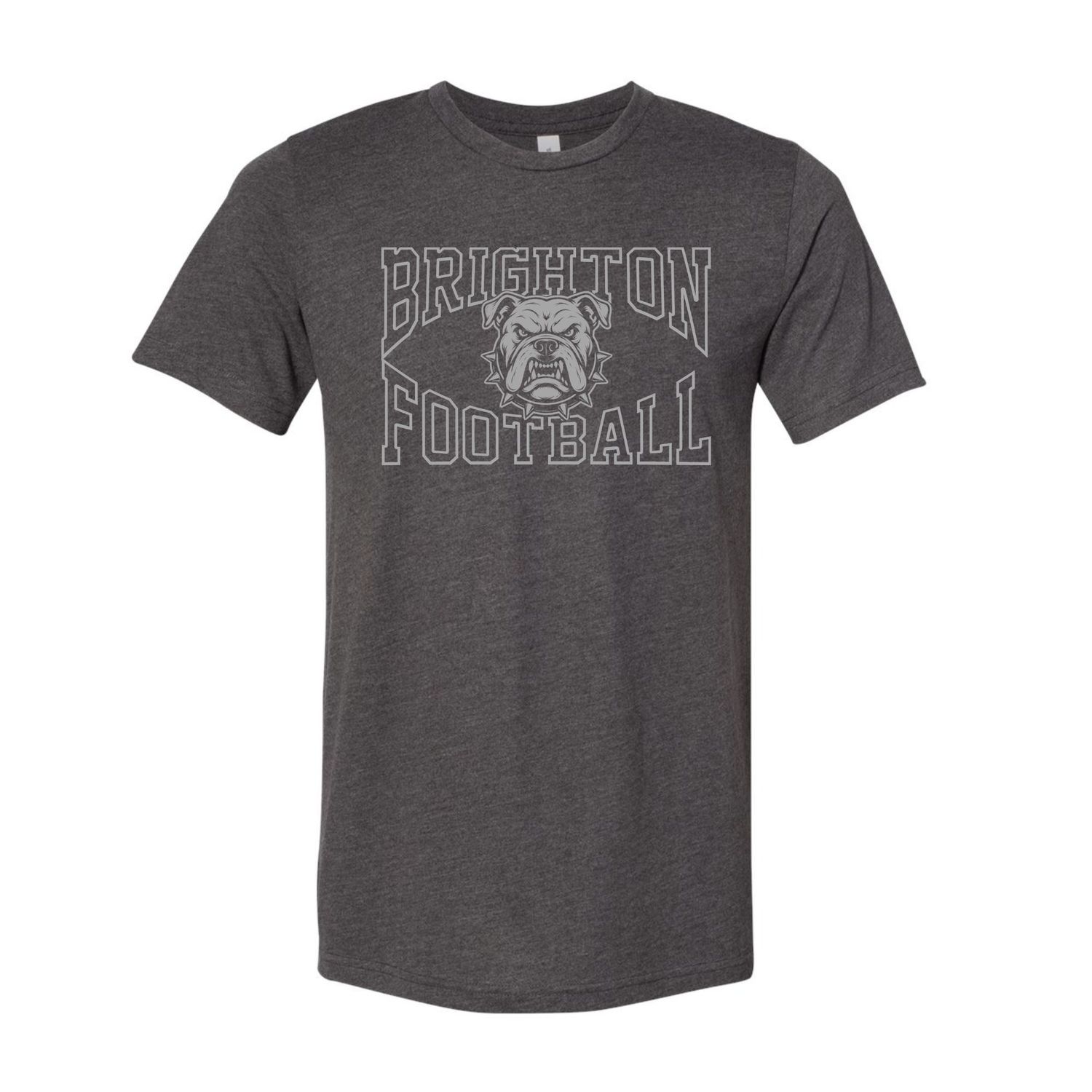 Brighton Football Premium Tee - BF7