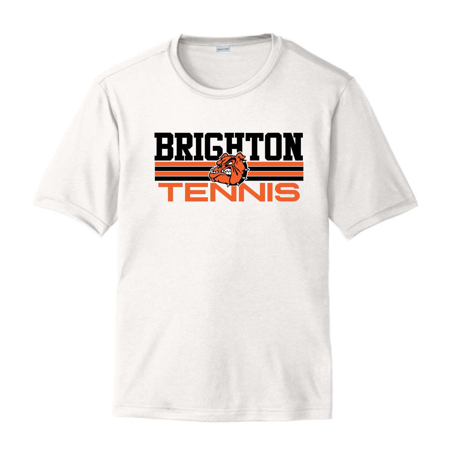 Brighton Boys JV Tennis Uniform Shirt