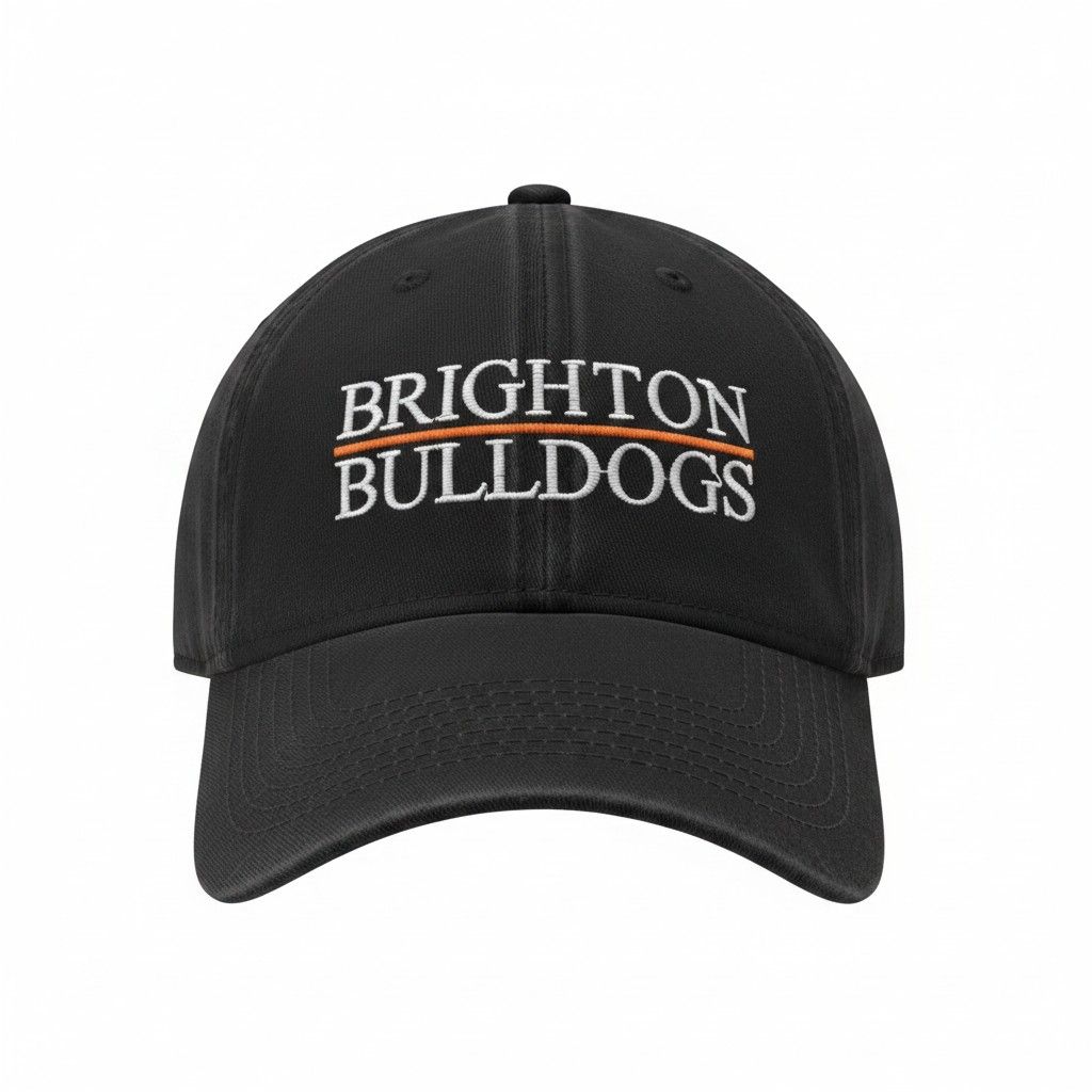 Hometown Collection Brighton Essential Cap