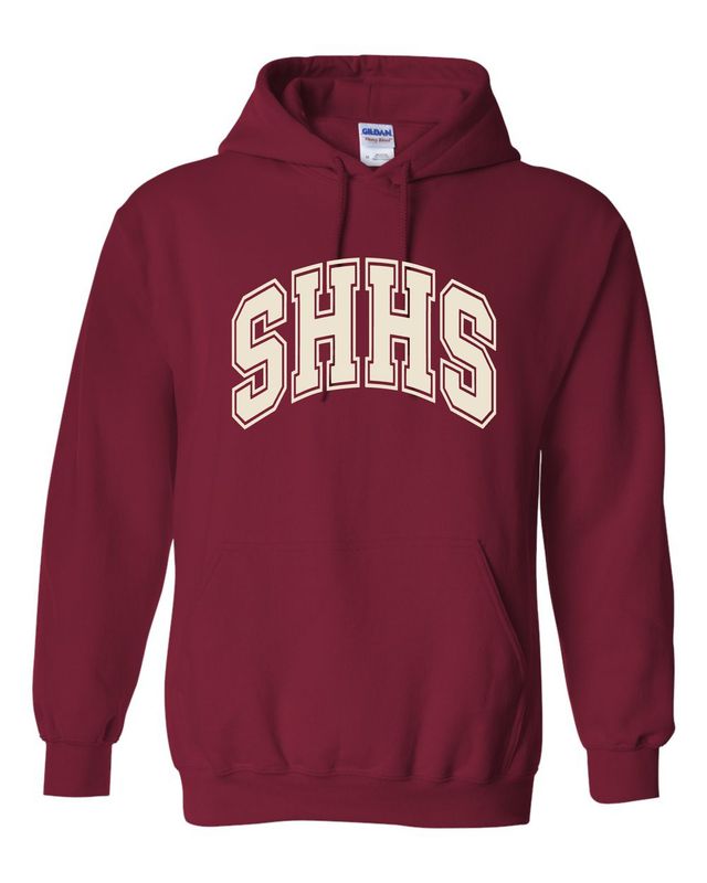 SHHS Campus Collection