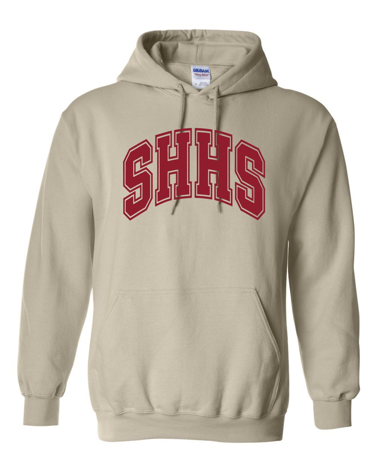 SHHS Varsity Hoodie