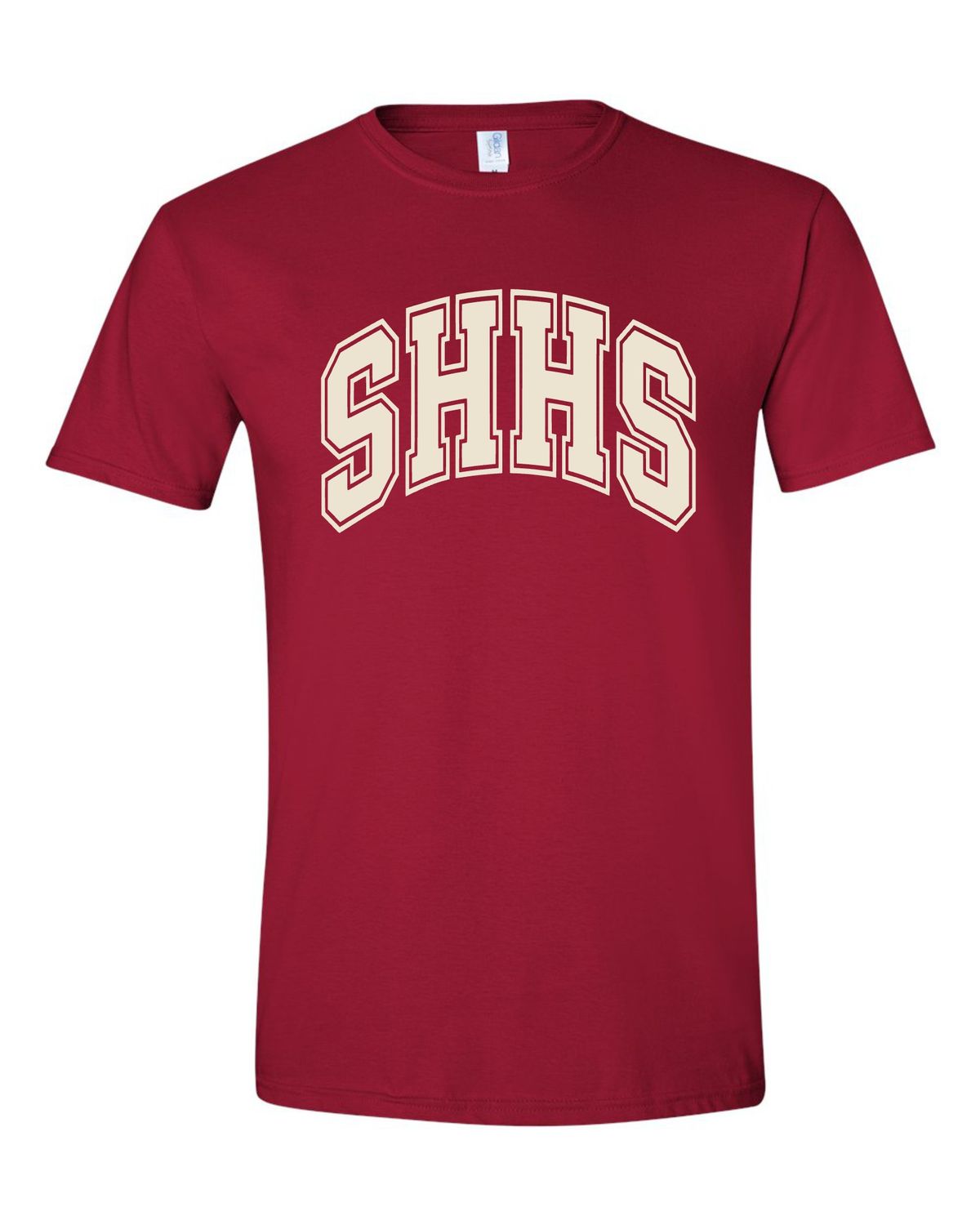 SHHS Varsity Tee