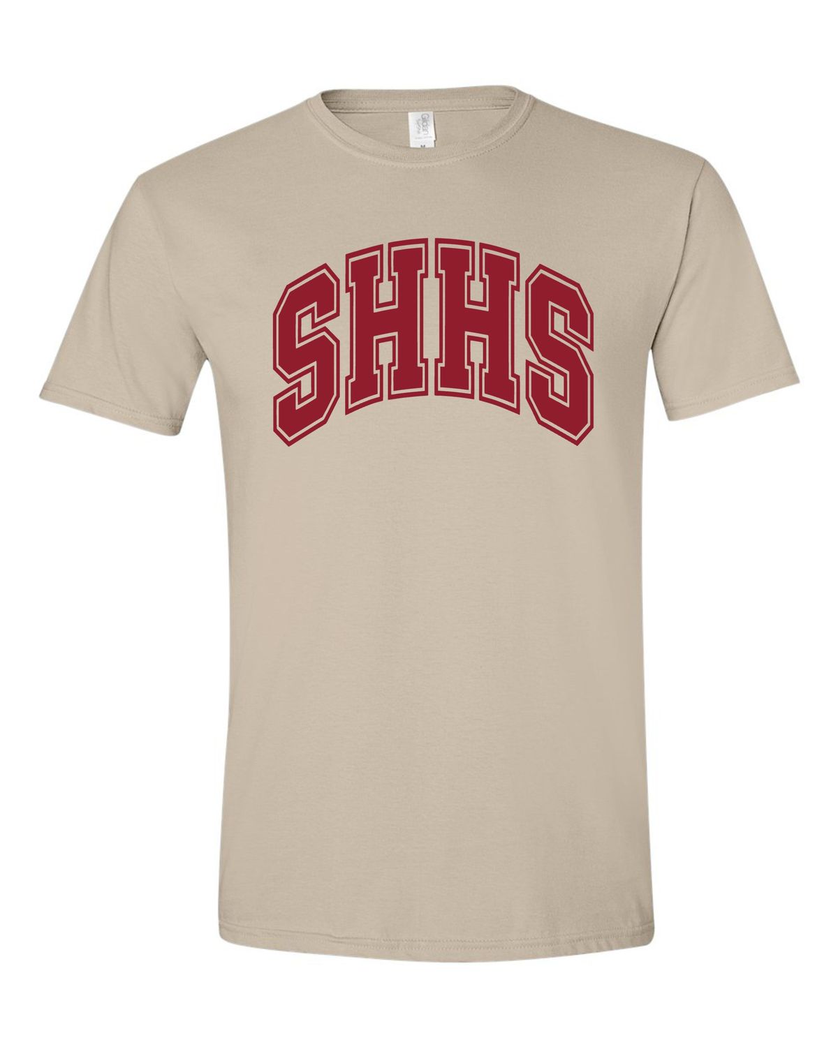 SHHS Varsity Tee