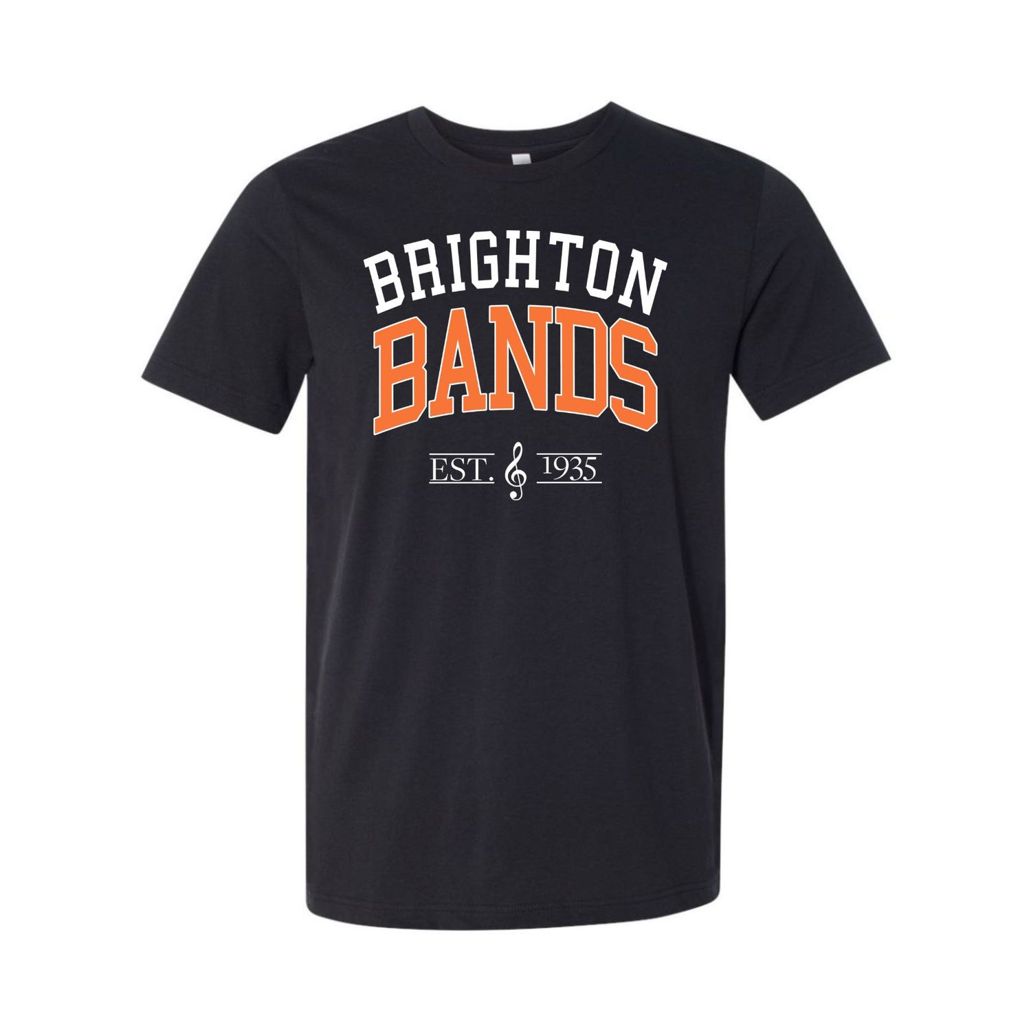 Brighton Band "Established" Tee