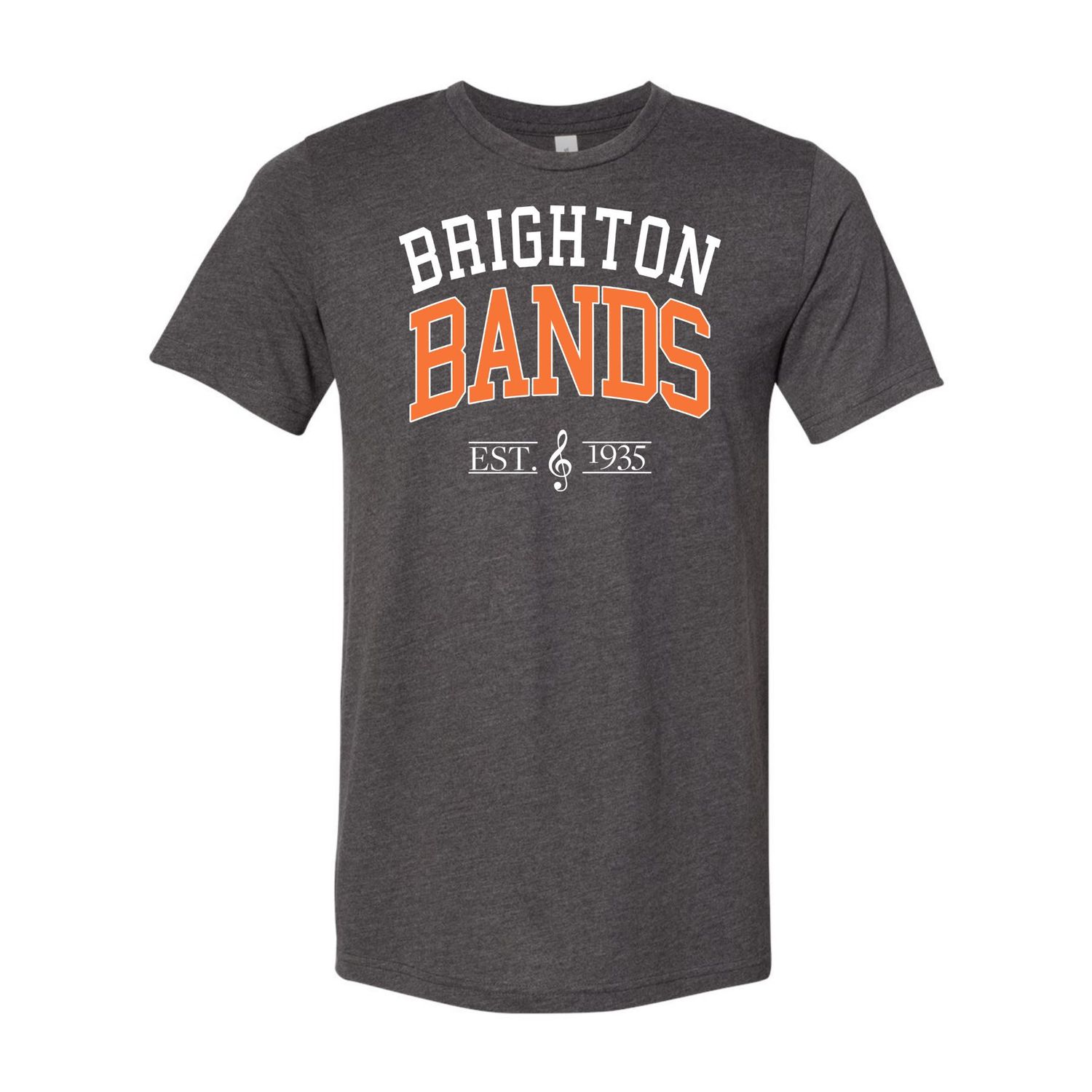 Brighton Band "Established" Tee