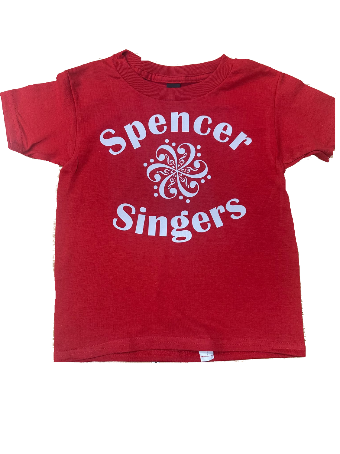 Spencer Singers Tee