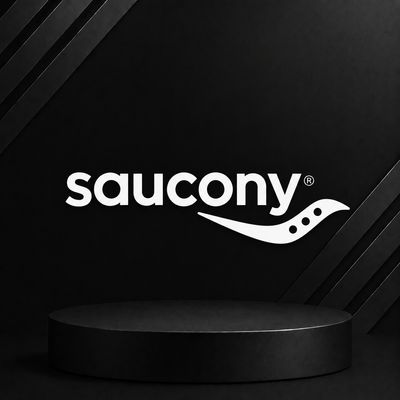 Saucony