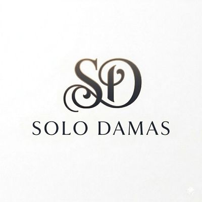 SOLO DAMAS