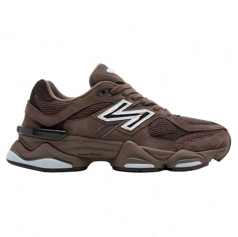 9060 Brown Ice