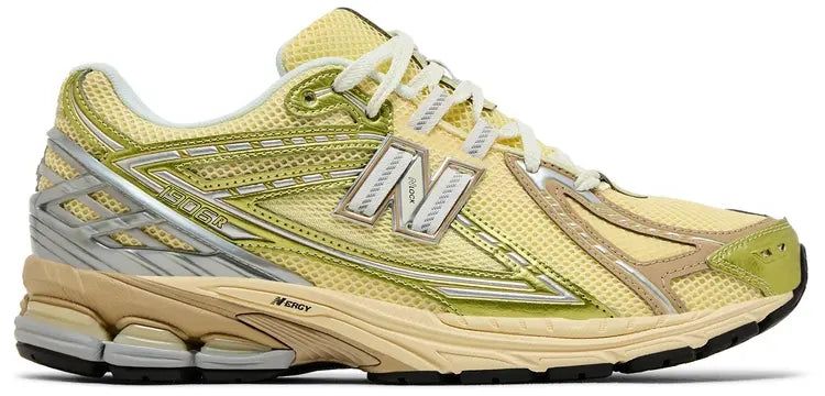 1906R 'Pastel Pack - Parchment'