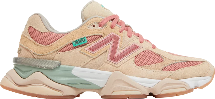9060 'Penny Cookie Pink