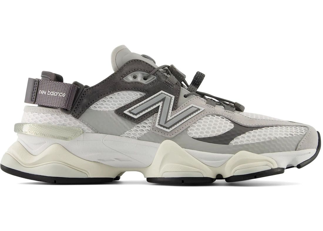 New Balance U9060 Summer Raincloud Castlerock