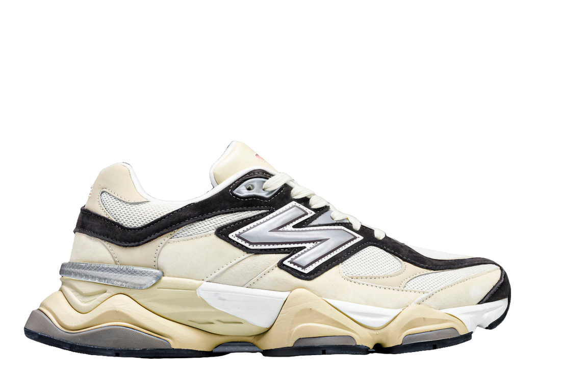 JOE FRESHGOODS X NEW BALANCE 9060 LIGHT WHEAT