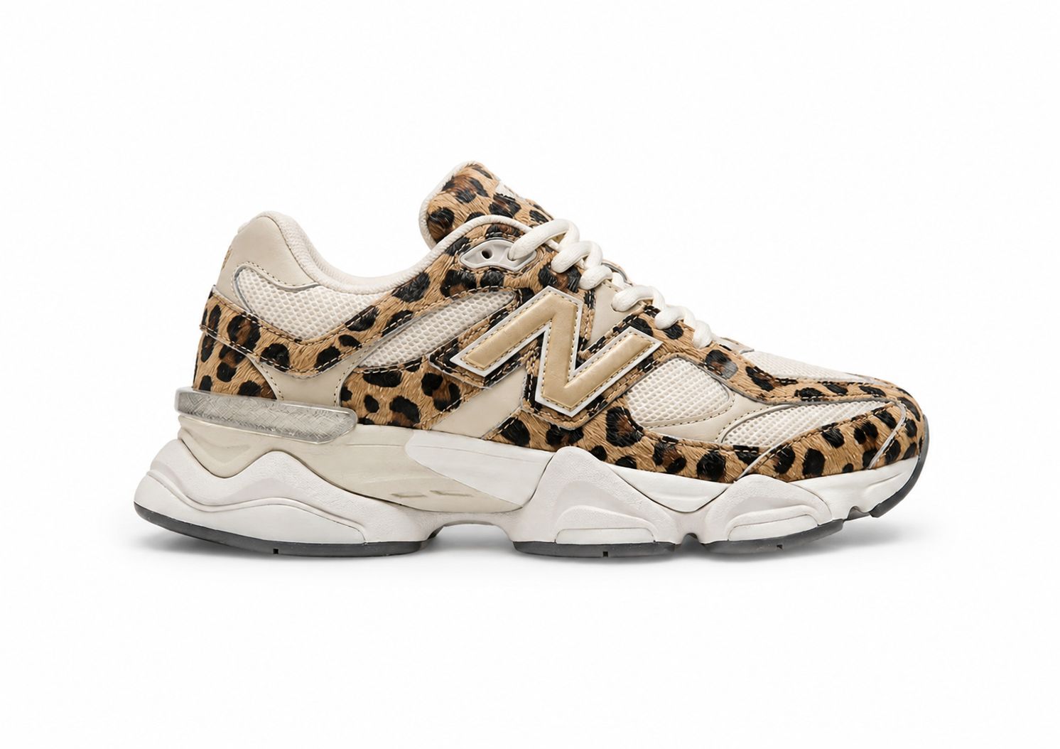 9060 Full Leopard Print