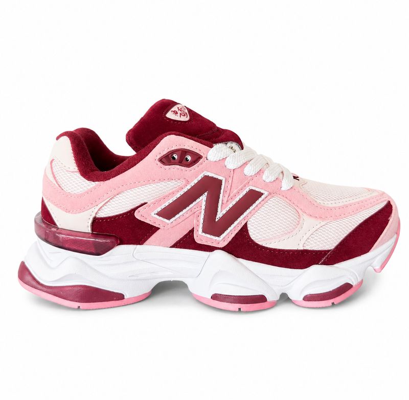 9060 'Cherry Blossom'