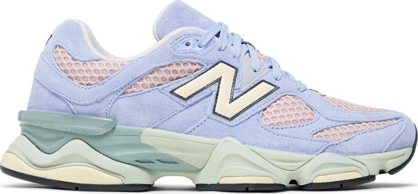 9060 'Daydream Blue'