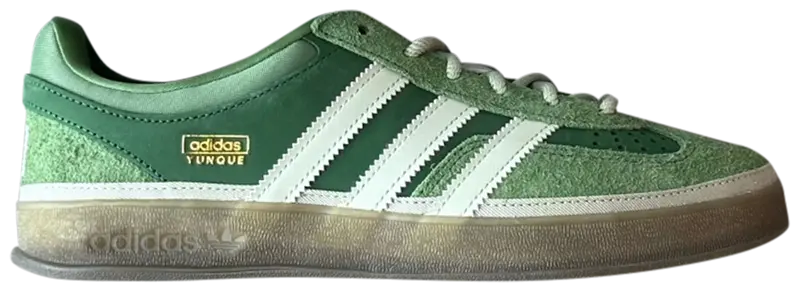 Adidas x Gazelle Indoor 'El Yunque'