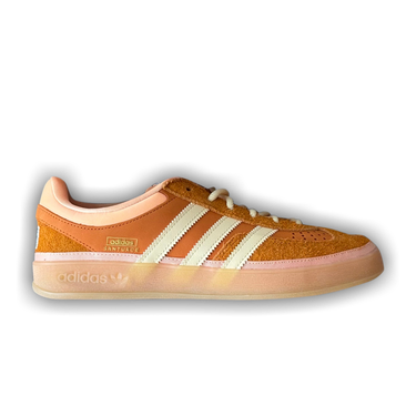 Bad Bunny x Adidas Gazelle Indoor "Santurce"