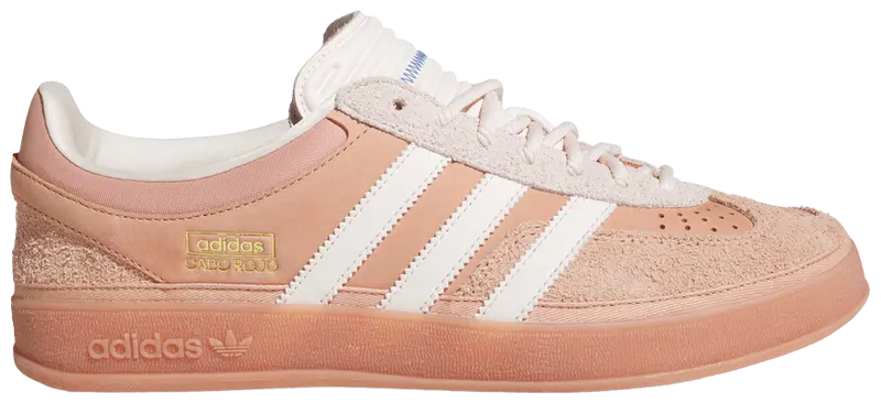 Adidas x Gazelle Indoor 'Cabo Rojo'