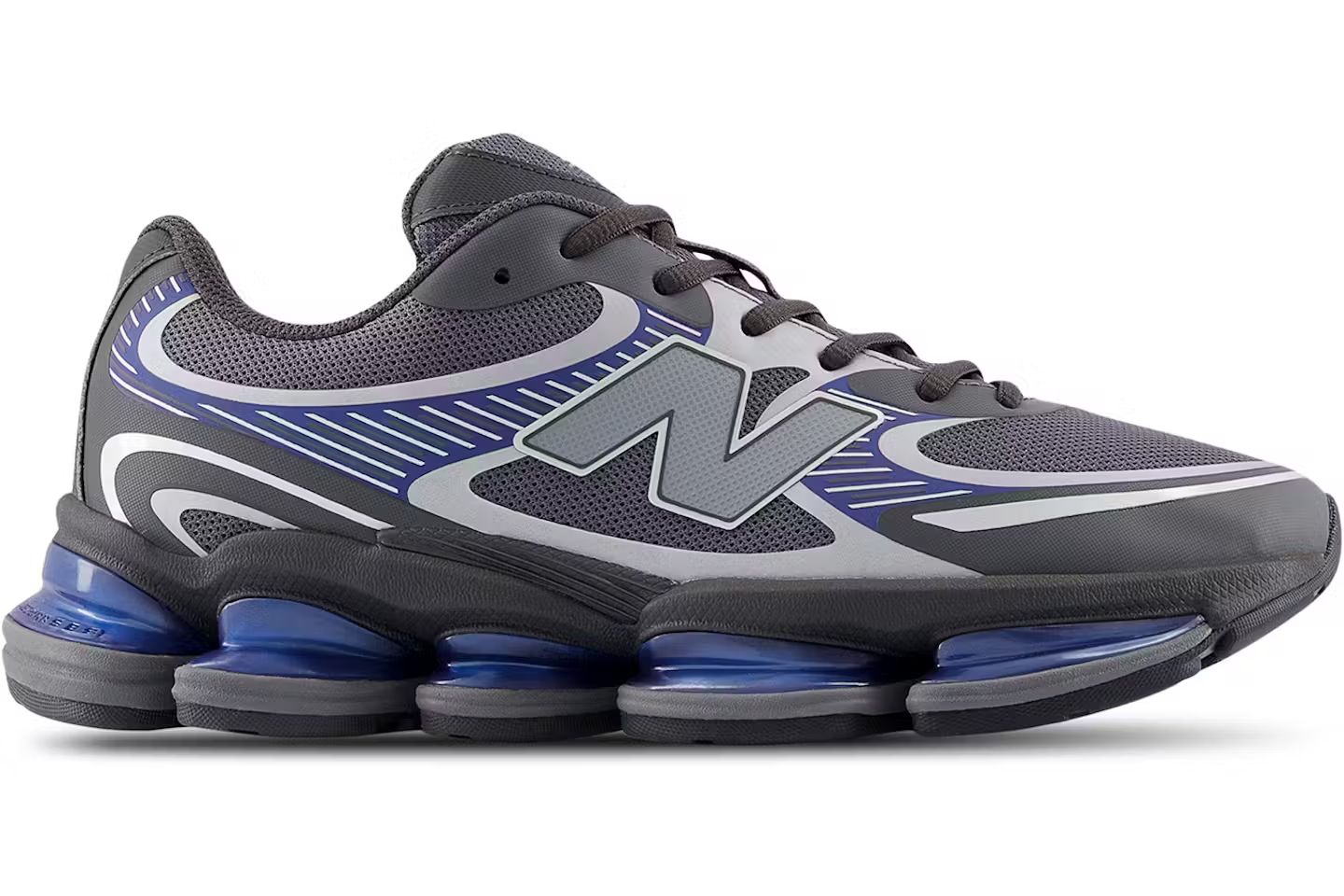 New Balance Abzorb 2000 Faded Blue Bird