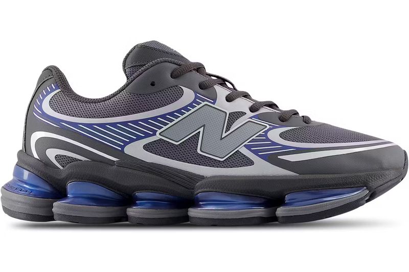 New Balance Abzorb 2000 Faded Blue Bird