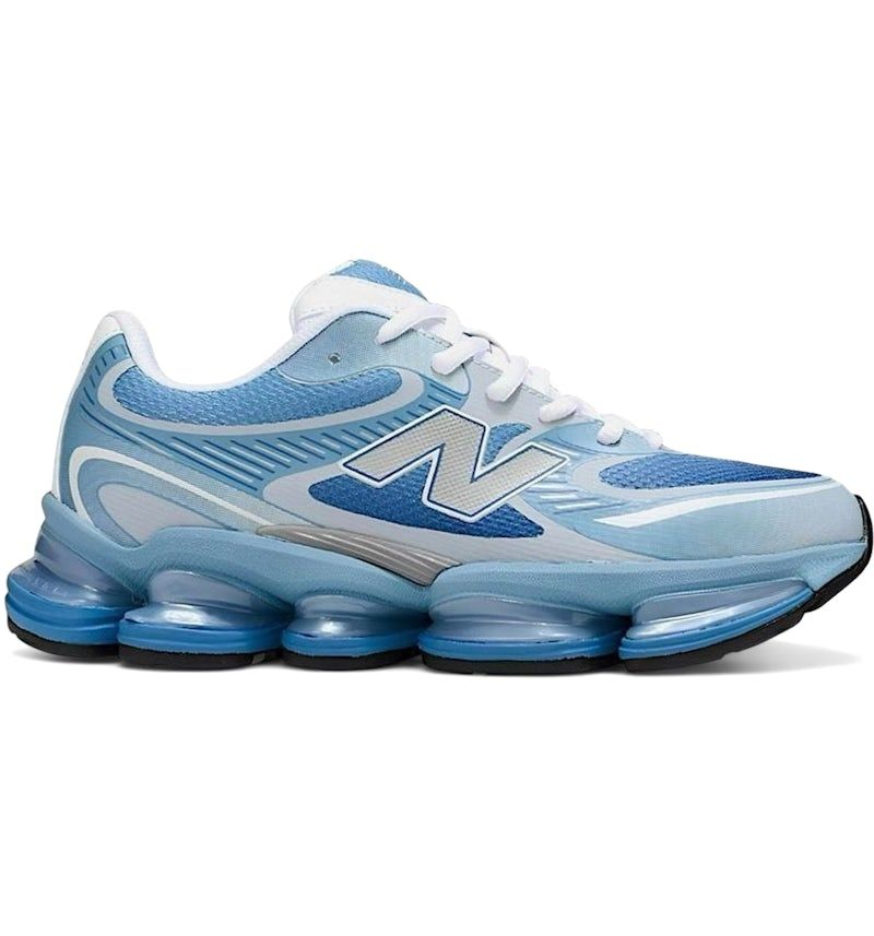New Balance 2000 Blue