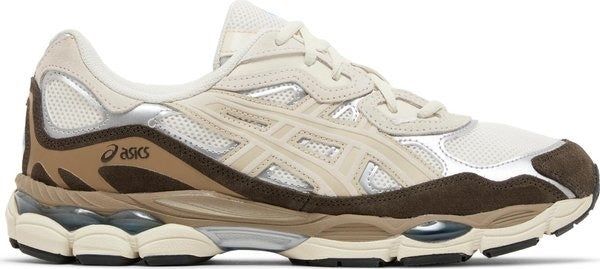 Gel NYC 'Cream Mocha'