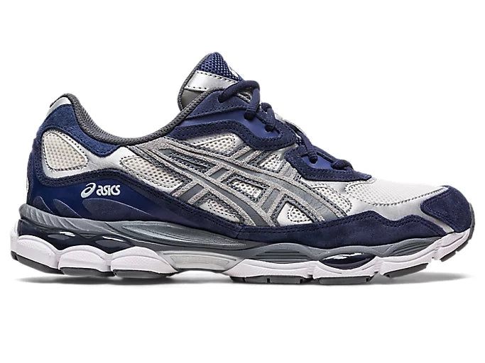 GEL-NYC STEEL GRAY