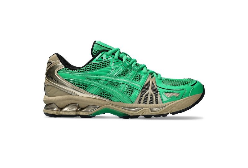Asics x GMBH GEL-KAYANO LEGACY