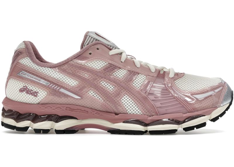 ASICS Gel-Kayano 12.1 Kith Quartz