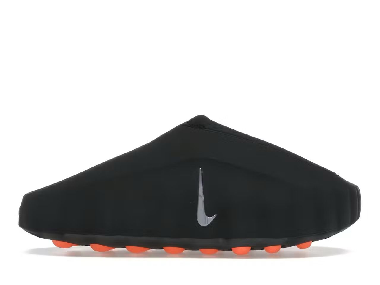 Nike Mind 001 Slide Light Smoke Grey