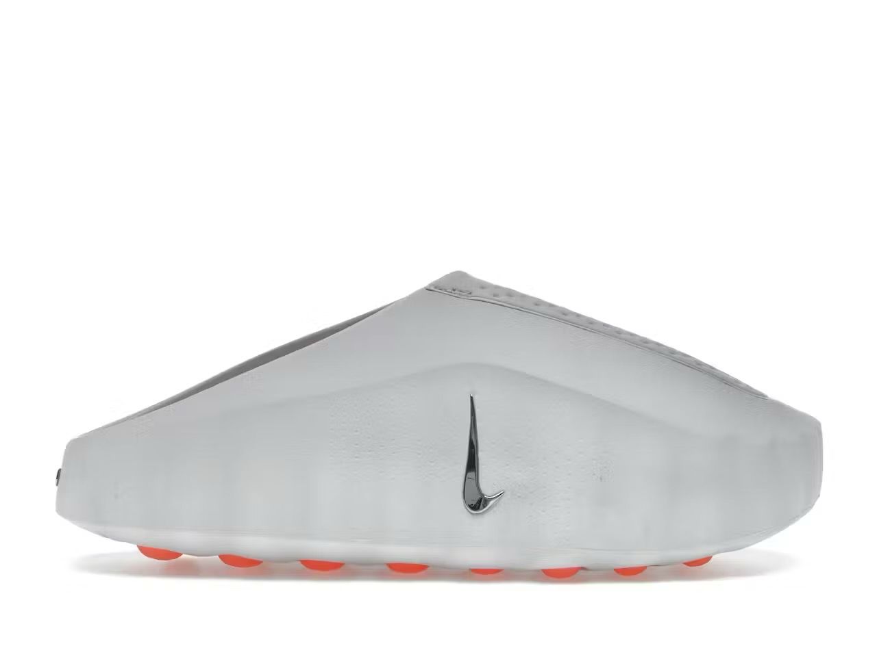 Nike Mind 001 Slide Black Chrome