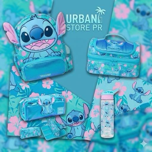 Stitch
